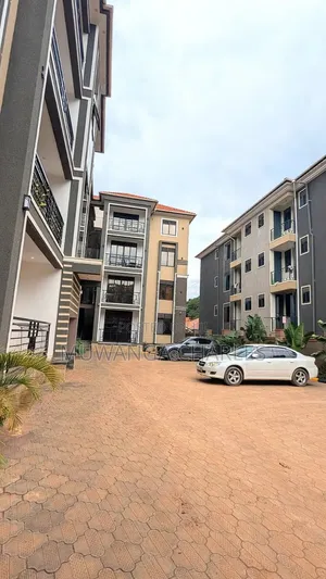 1bdrm Apartment in Fs Properties Ltd, Central Division for rent