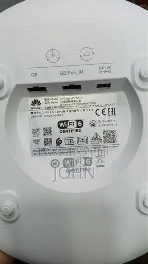 Huawei Airengine 5761-21