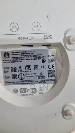 Huawei Airengine 5761-21