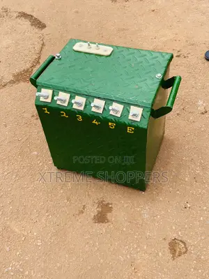 Digital Work -welding Machine Brand New Coopered Machine