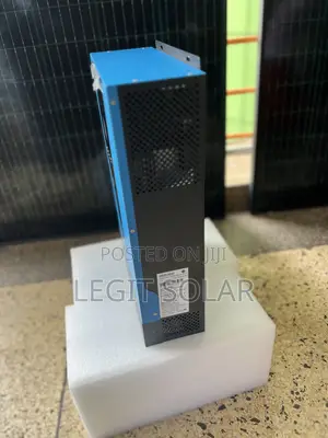 Sumry Hybrid Inverter 5000w 5kva 48v