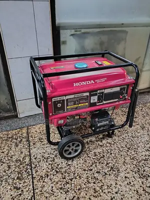 8kva Honda