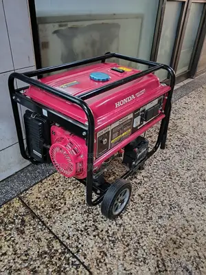 8kva Honda