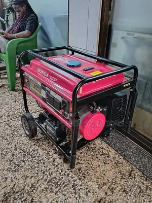 8kva Honda