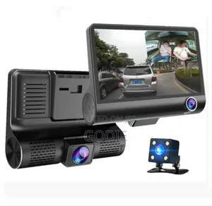 Car Dashboard Camera Recorder