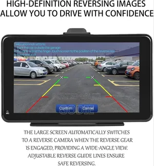 Car Dashboard Camera Recorder