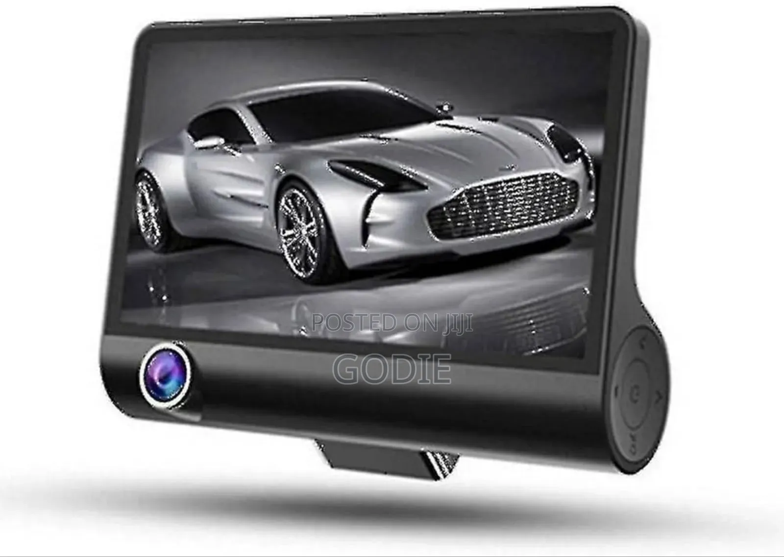 Car Dashboard Camera Recorder
