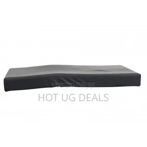 Leather Waterproof Mattress Cover (Mackintosh) 4x6 - Black