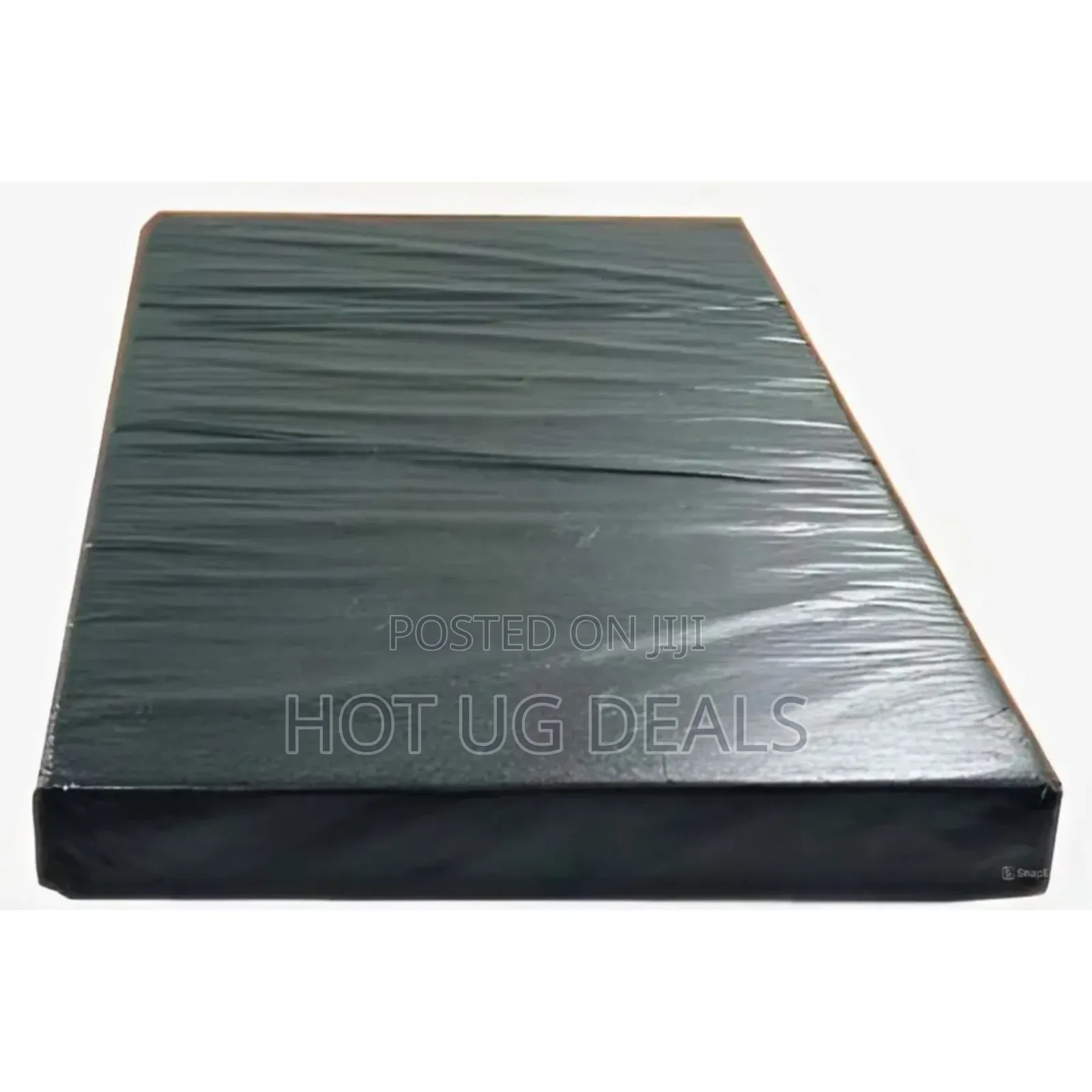 5x6 Leather Mattress Cover, Protector/Mackintosh Covers-waterproof