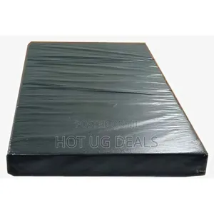 5x6 Leather Mattress Cover, Protector/Mackintosh Covers-waterproof