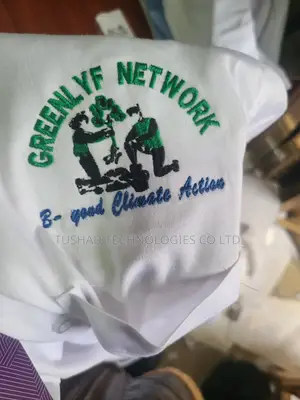 Embroidery Printing, Branding Uniforms T-Shirts Sweaters Capes Shirts