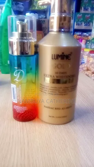 Cathy Cosmetics