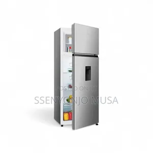 Pixel 358l Doubledoor Frost Free Fridge With Waterdispenser