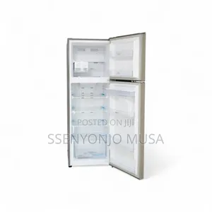 Pixel 358l Doubledoor Frost Free Fridge With Waterdispenser