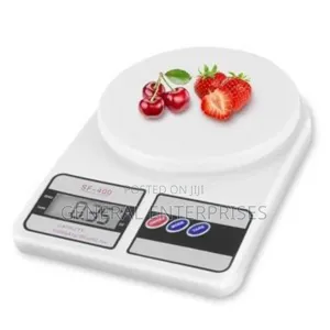 Generic Sf-400 Digital Kitchen Scale