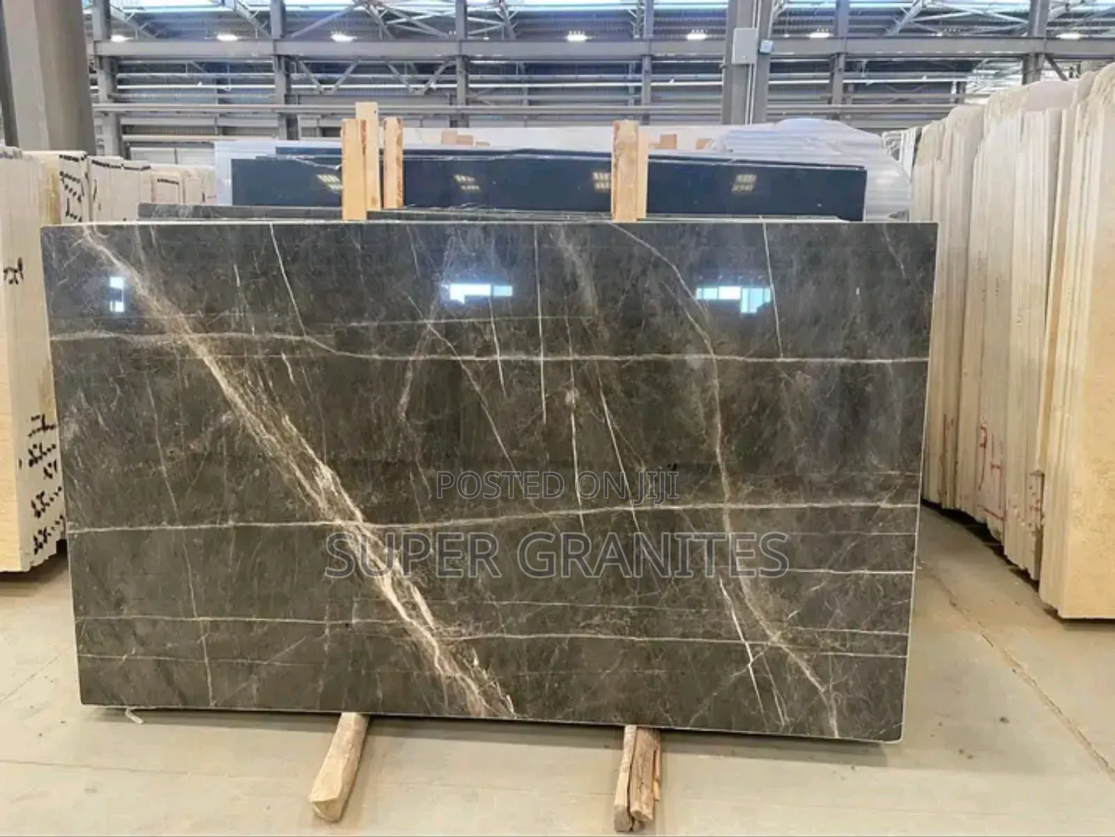 Available Granites