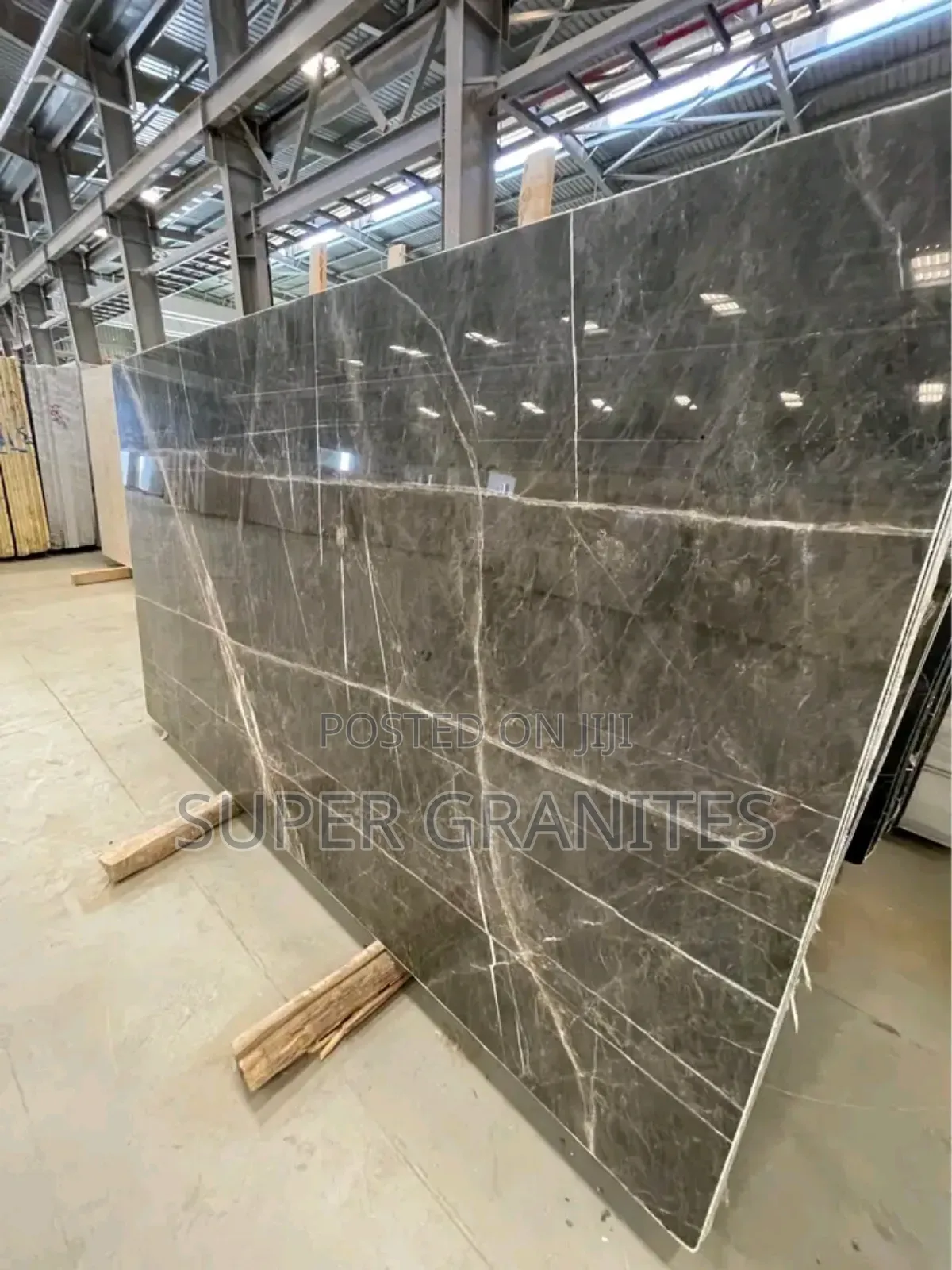 Available Granites