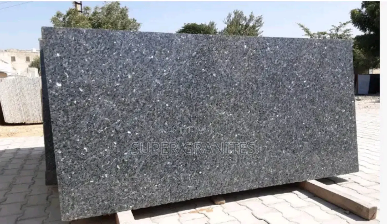 Available Granites