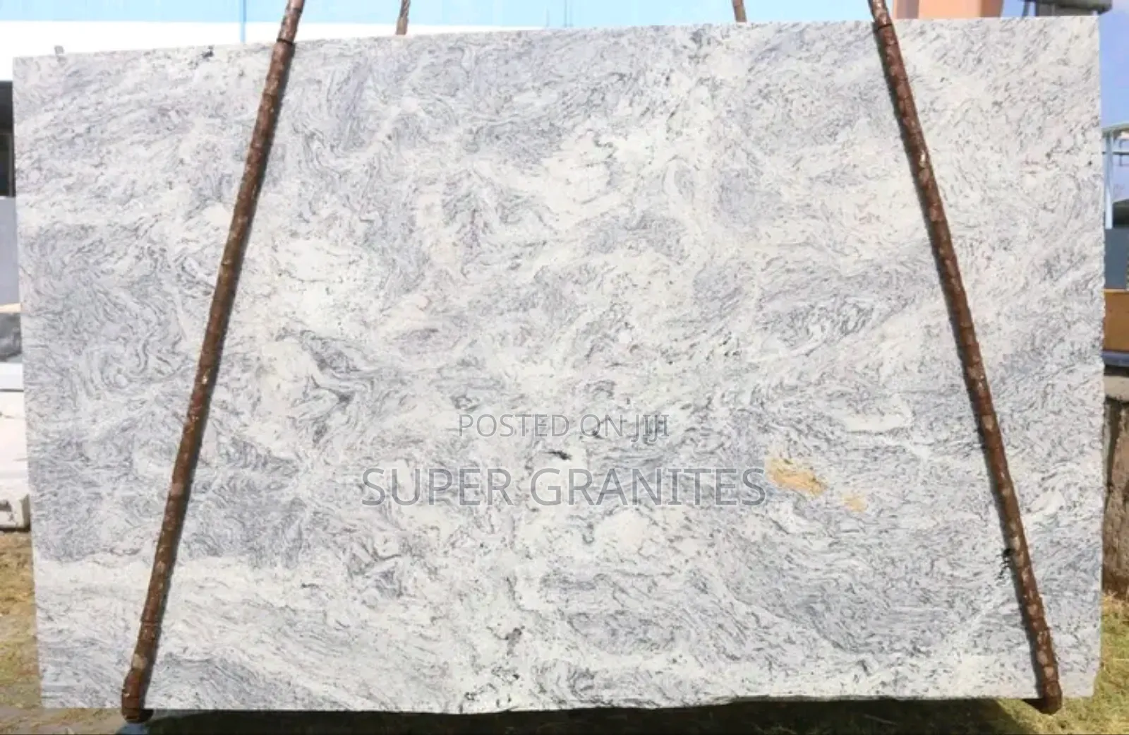 Available Granites