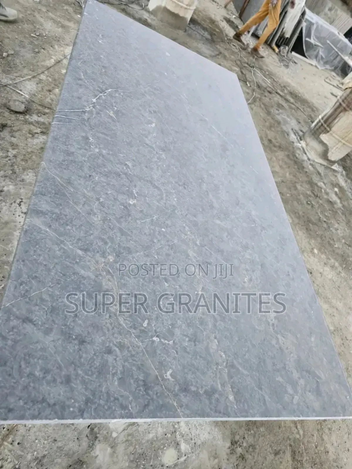 Available Granites