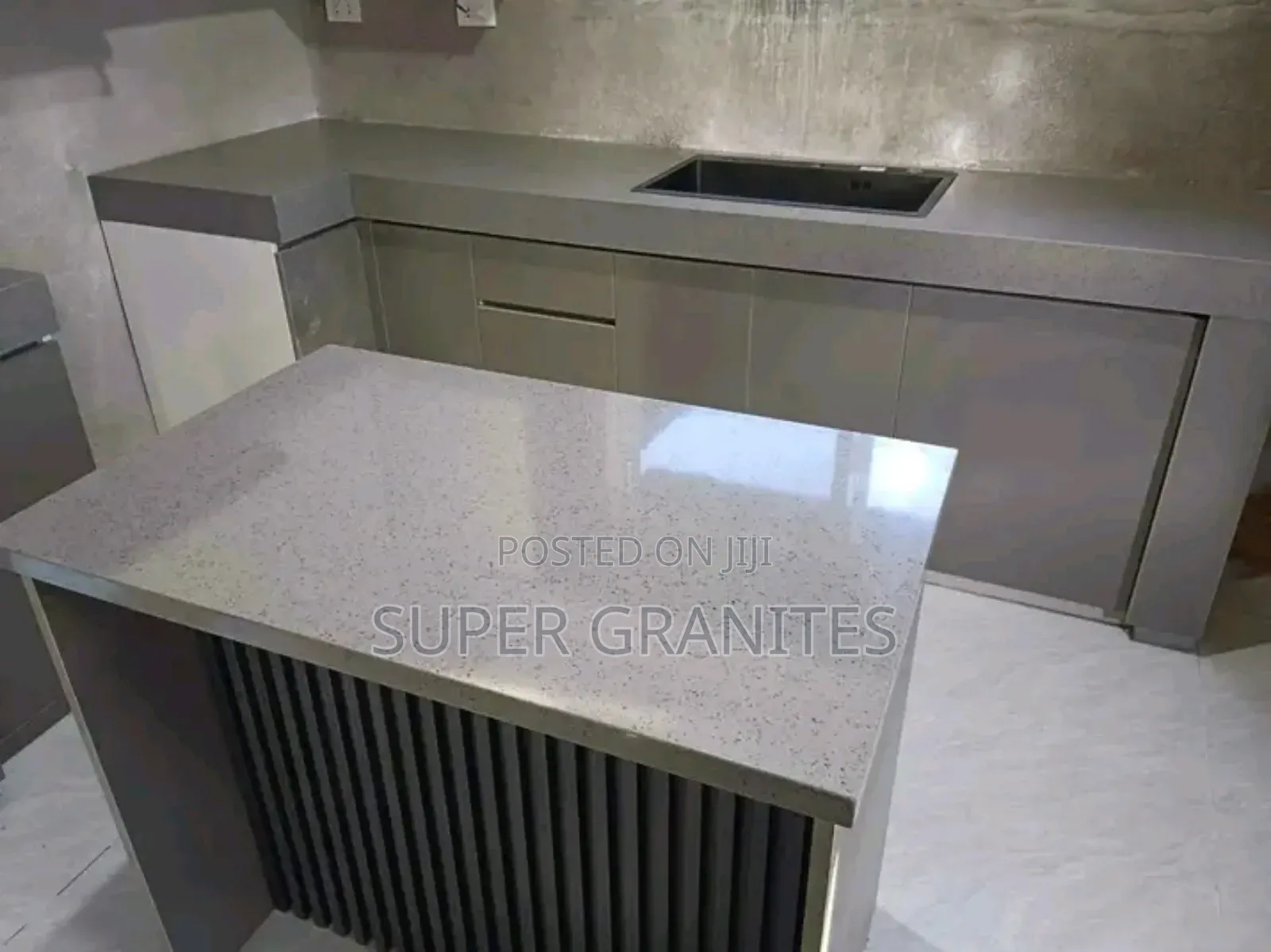 Available Granites