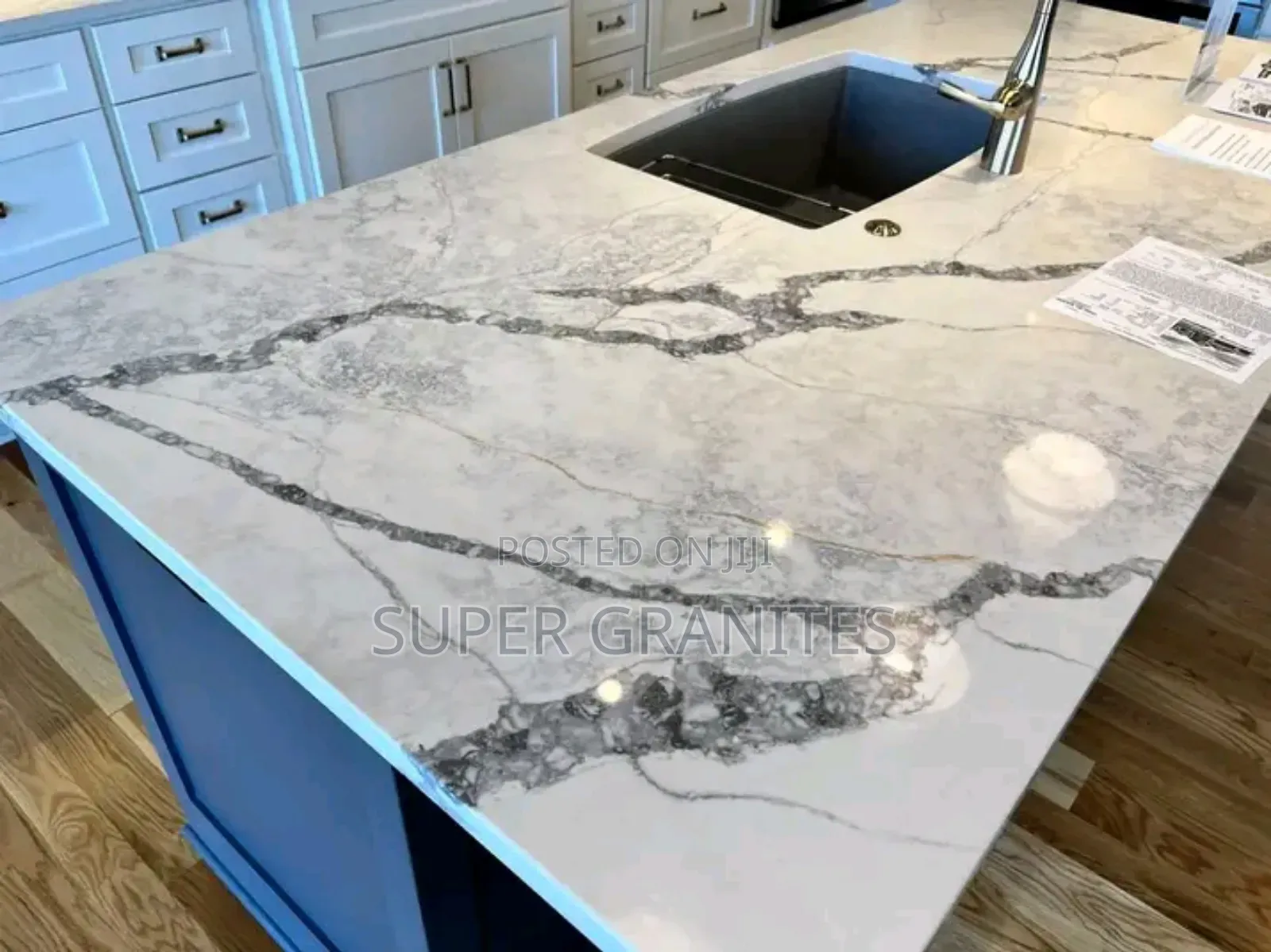 Available Granites