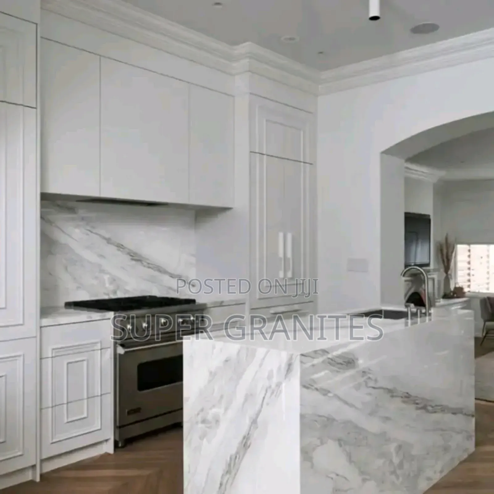 Available Granites