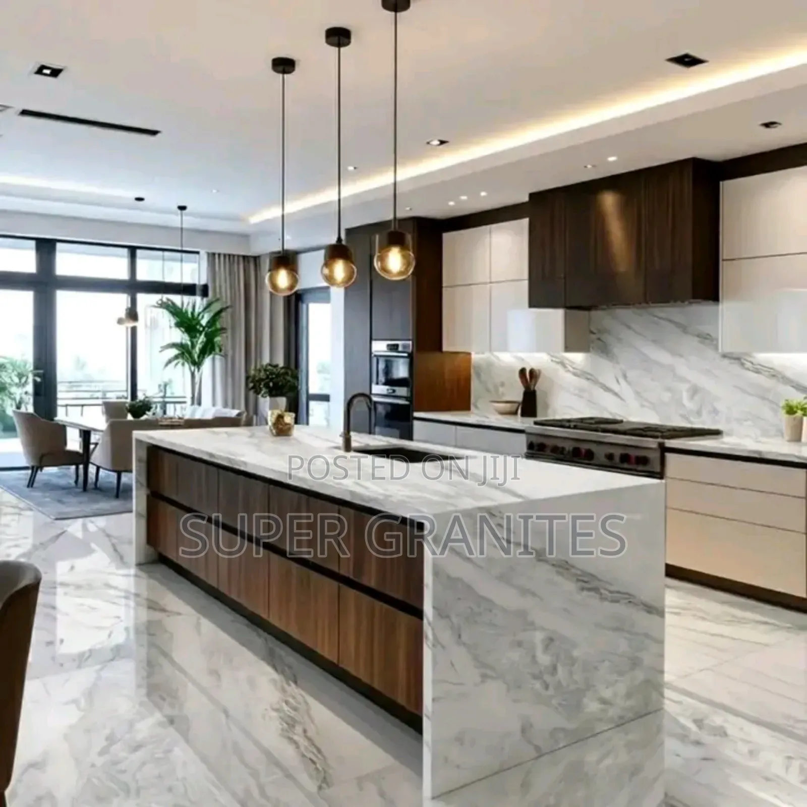 Available Granites