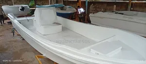 Passenger Boat