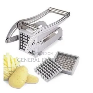 French Fry Cutter or Potato Chipper