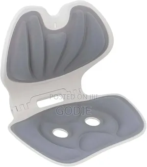 Ergonomic Posture Corrector Seat Cushion