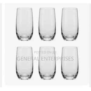 Set of Leonardo Tivoli Drinking Glasse