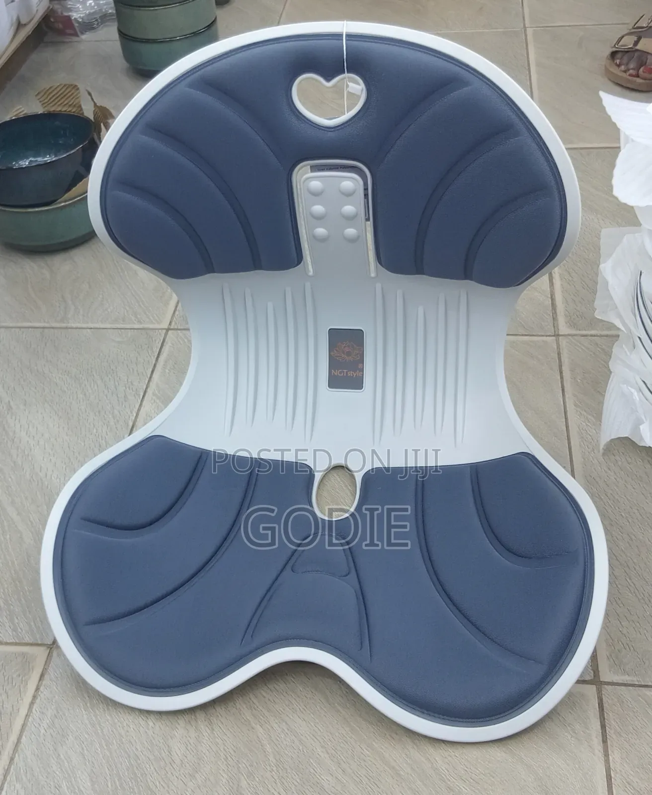 Waist Support Ergonomic