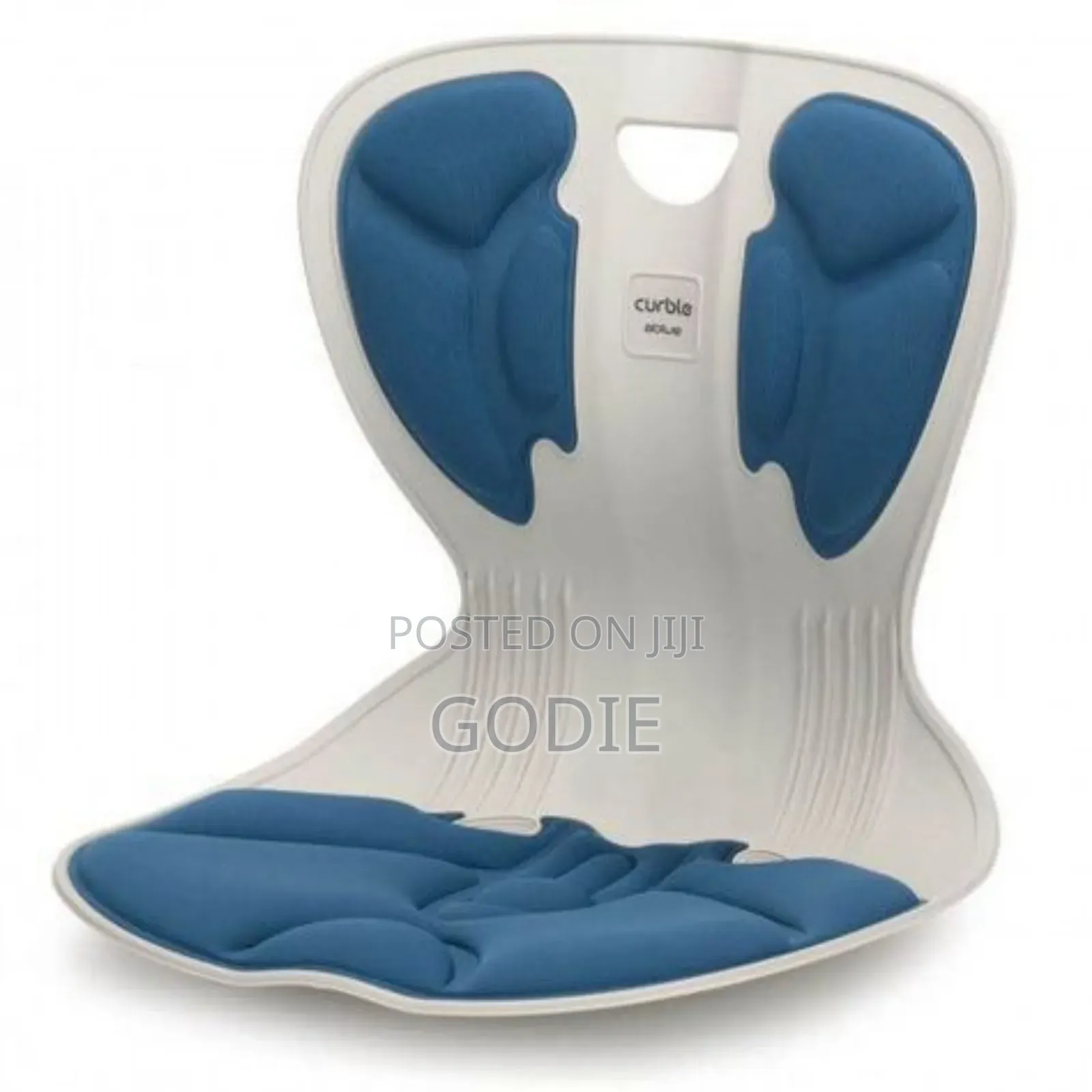 Waist Support Ergonomic