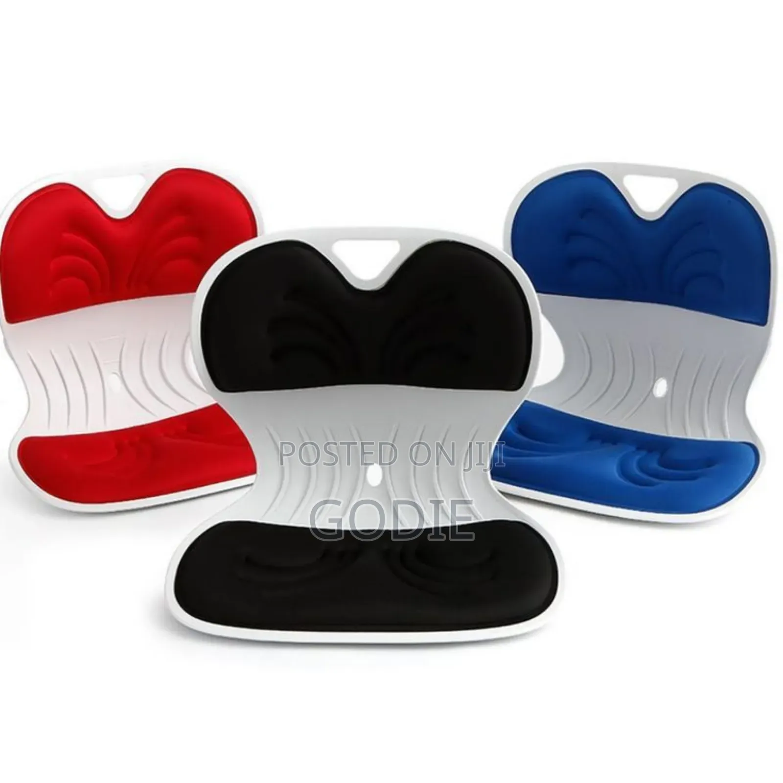 Waist Support Ergonomic