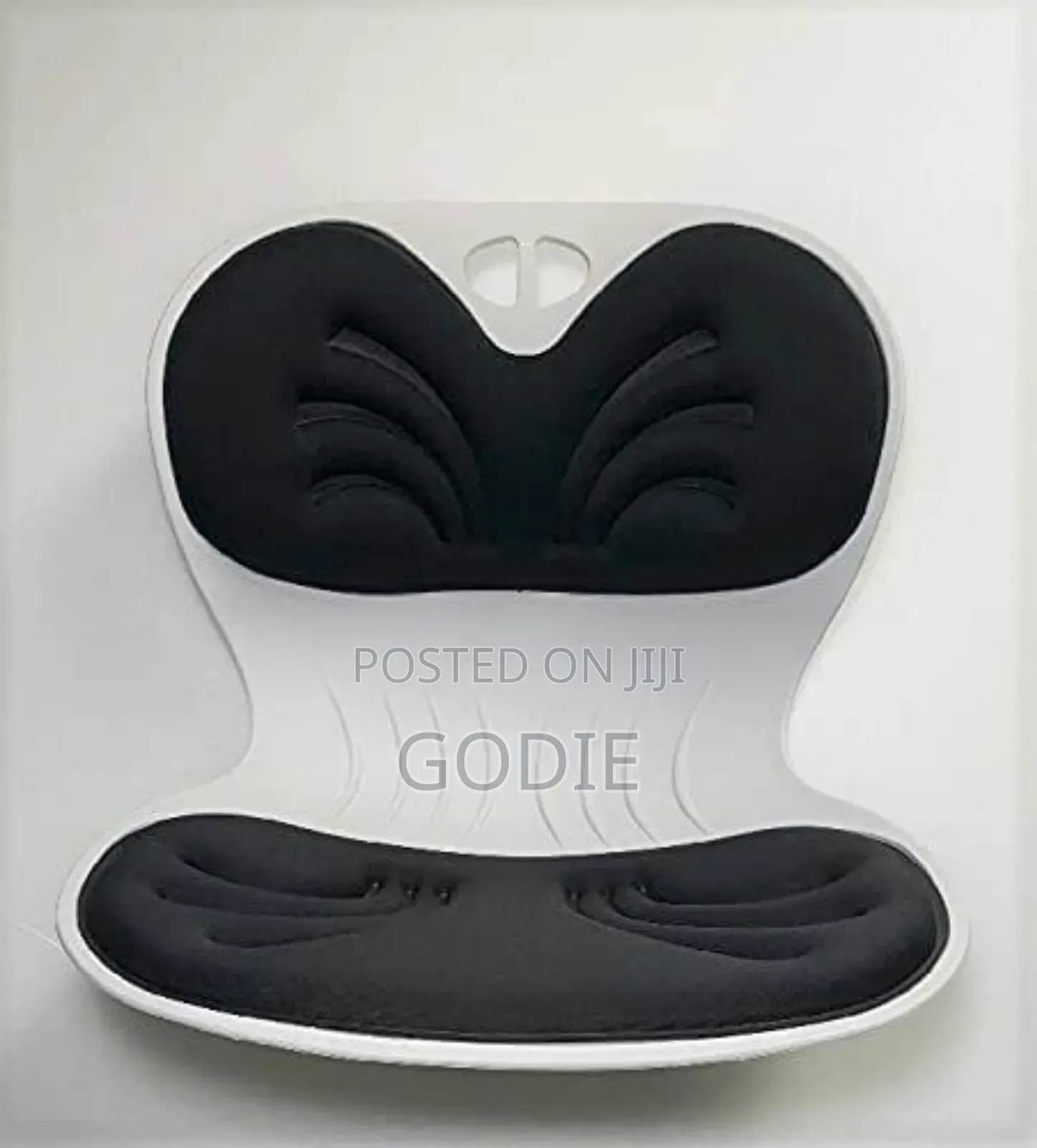 Waist Support Ergonomic