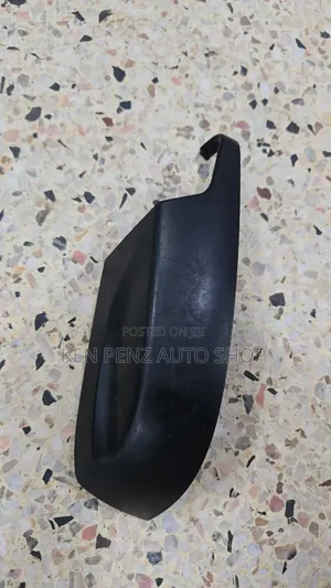 Subaru Forester Xt Sidemirror Lower Base Cover