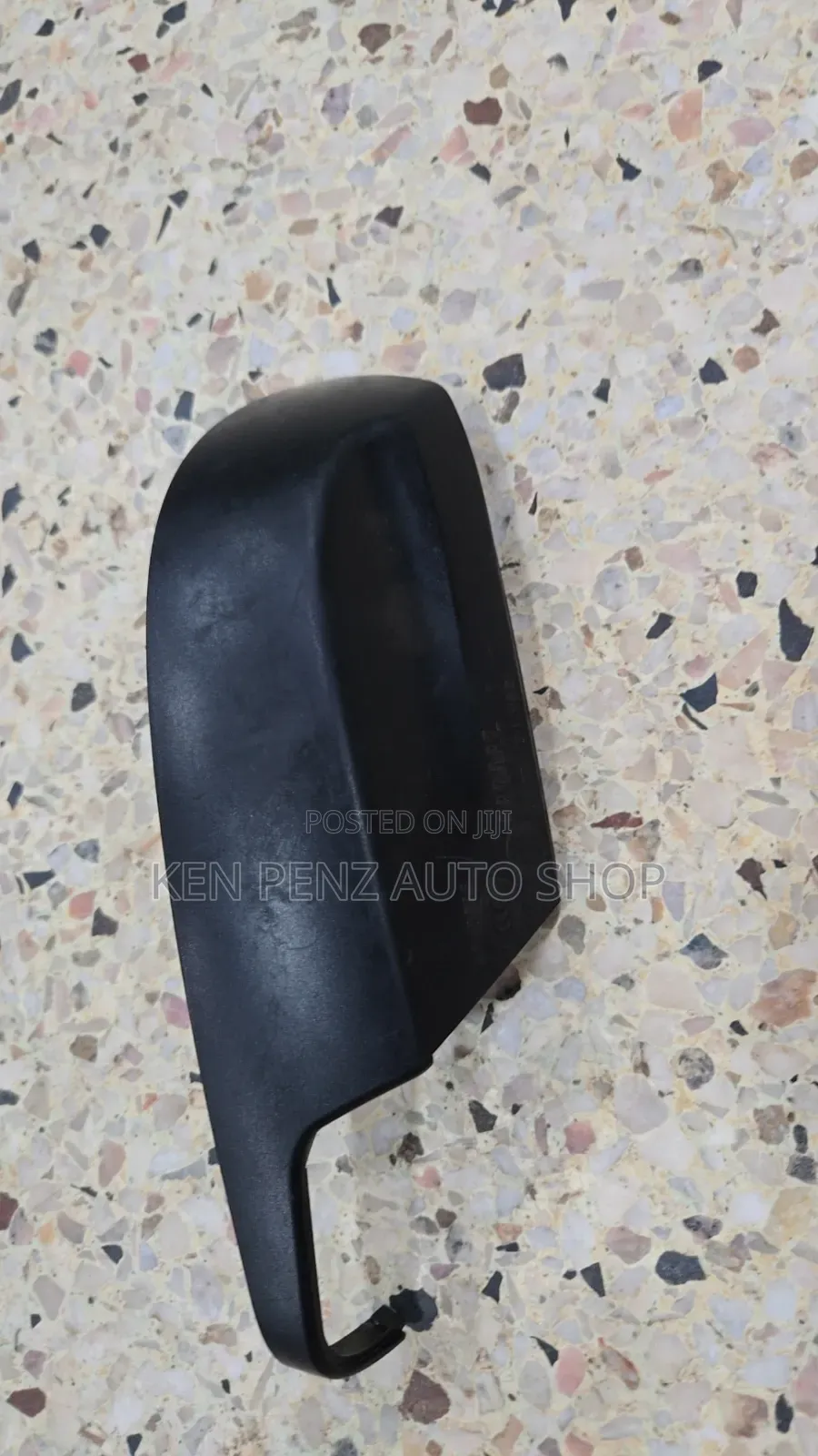 Subaru Forester Xt Sidemirror Lower Base Cover