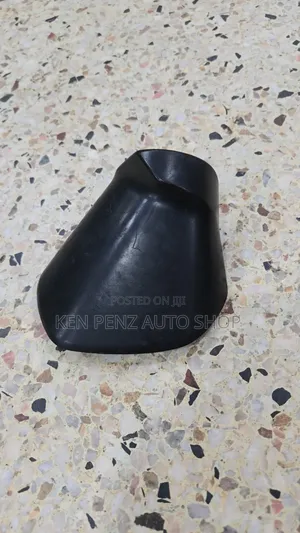Subaru Forester Xt Sidemirror Handle Cover