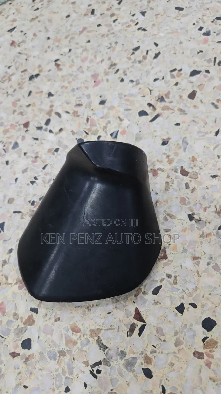 Subaru Forester Xt Sidemirror Handle Cover