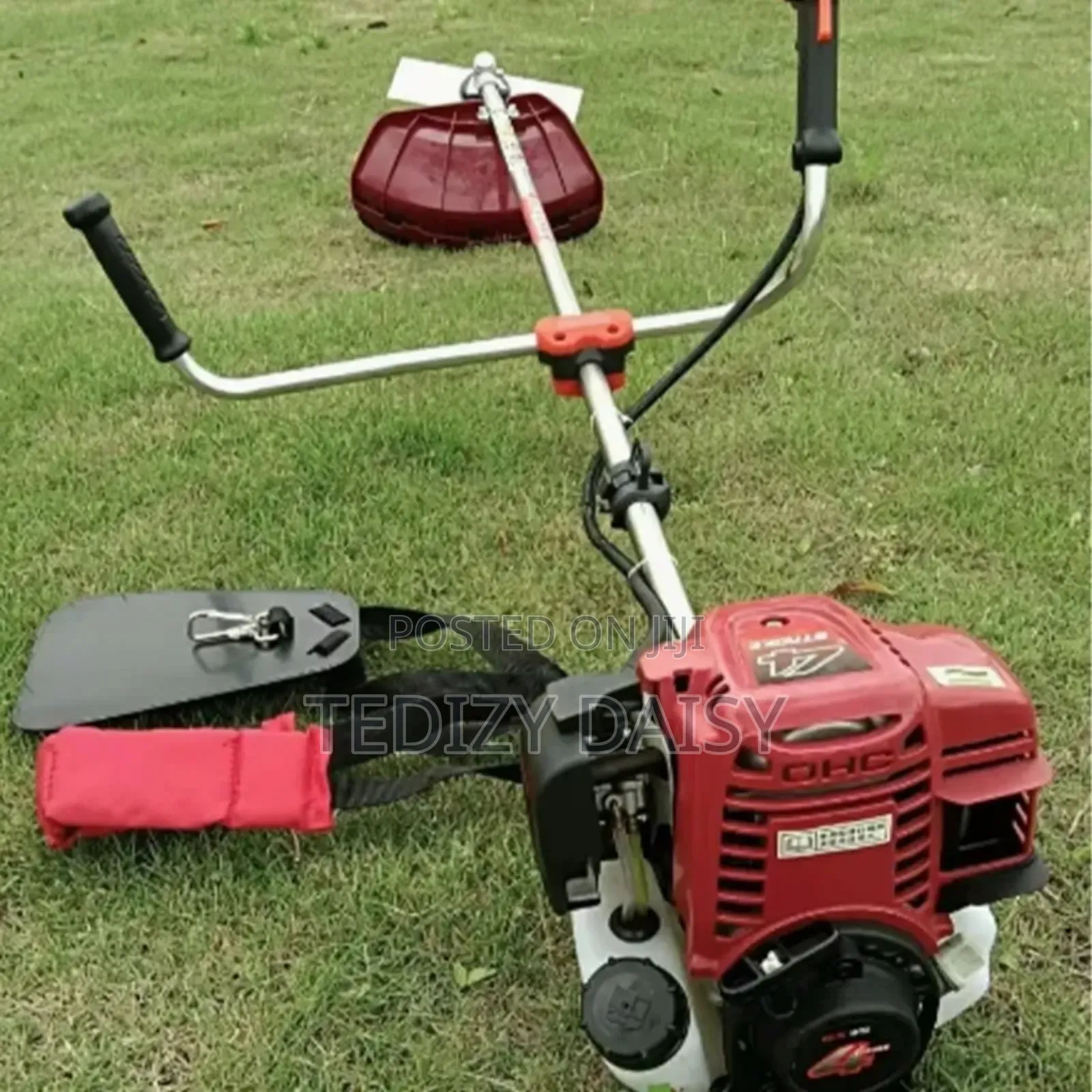 Slashing Big Fields