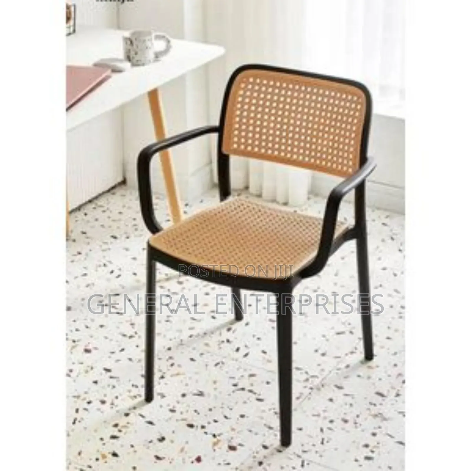 Modern Dining Chair
