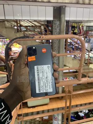 Apple iPhone 11 Pro Max 64 GB