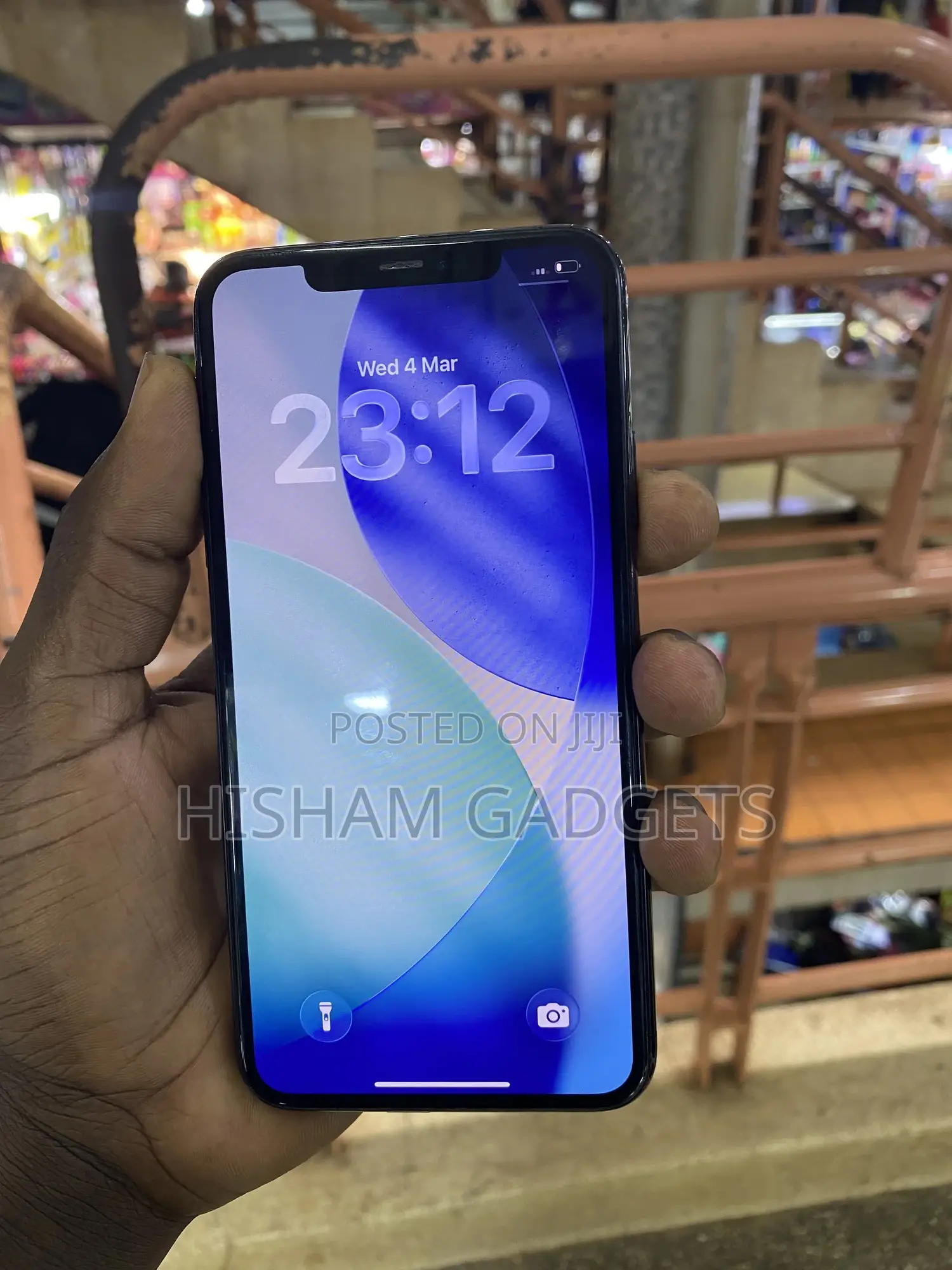 Apple iPhone 11 Pro Max 64 GB