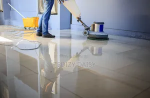 After Construction Cleaners