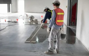 After Construction Cleaners