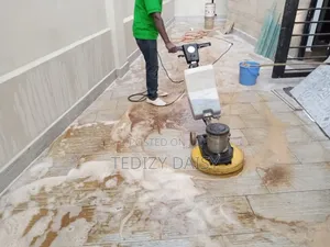 After Construction Cleaners