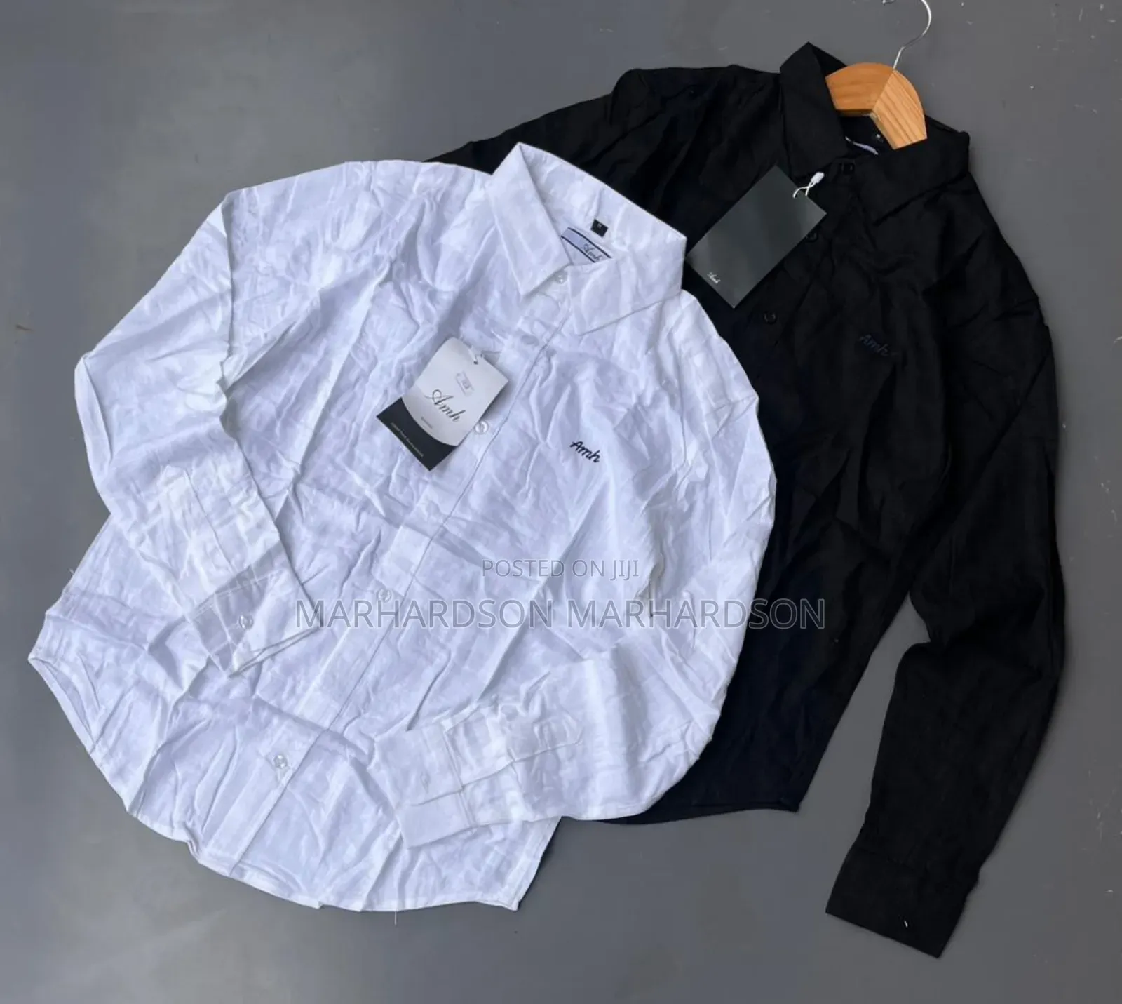 Linen Cotton Gents Shirts