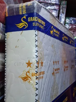 5x6 by 10 Inches Fibre Mattresses