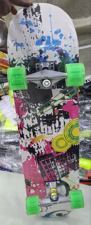 Skateboard
